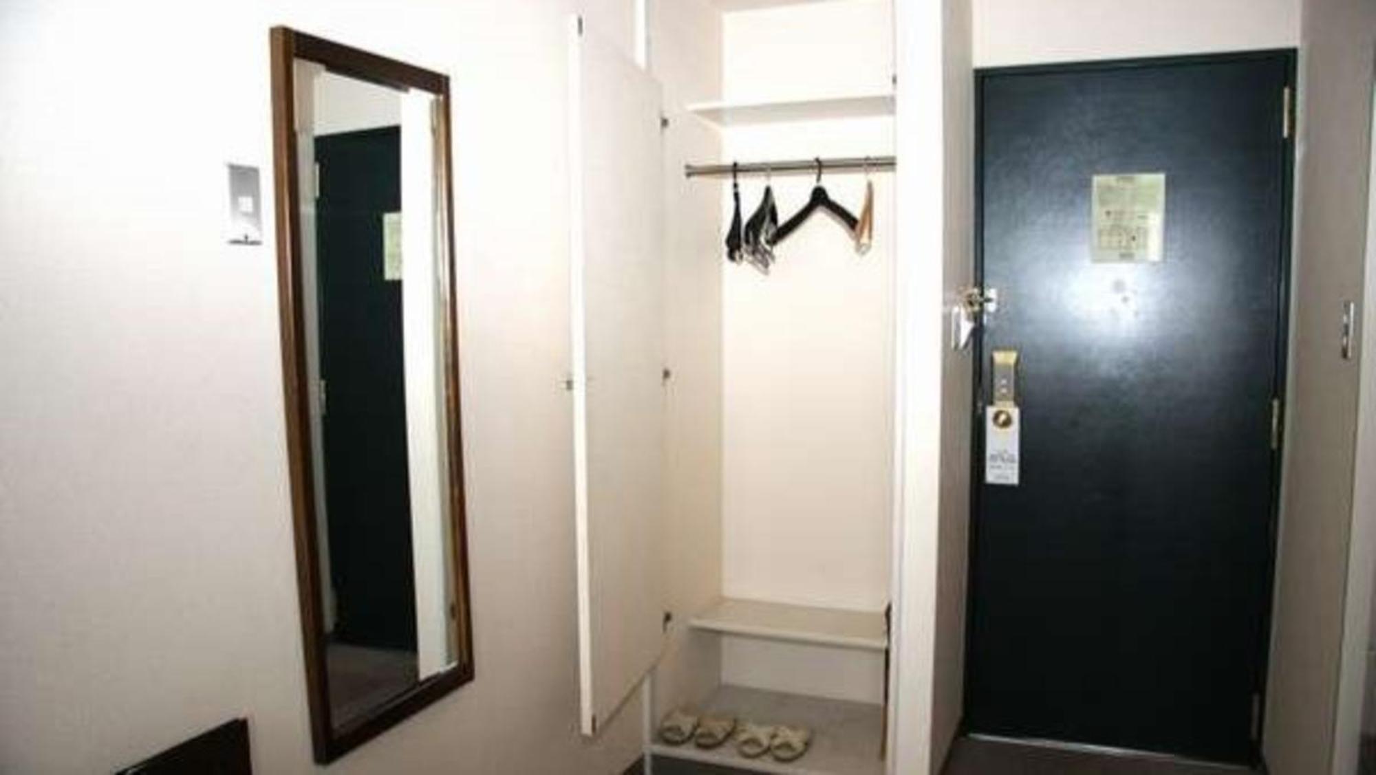 Hotel New Neo Kumagaya Eksteriør bilde