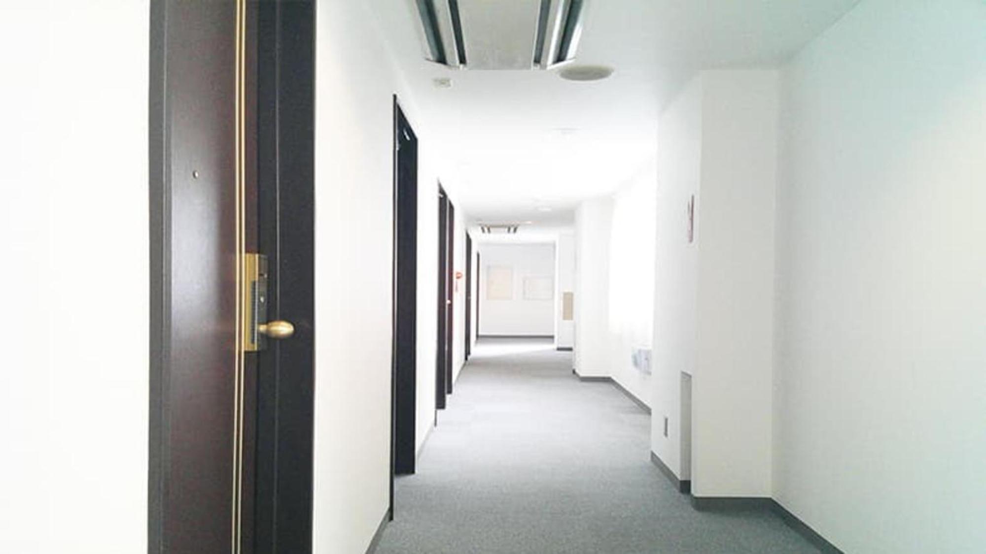 Hotel New Neo Kumagaya Eksteriør bilde