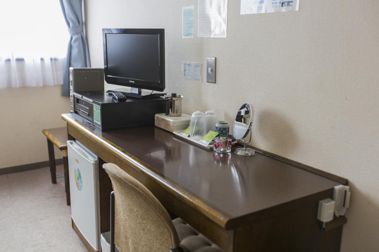 Hotel New Neo Kumagaya Eksteriør bilde