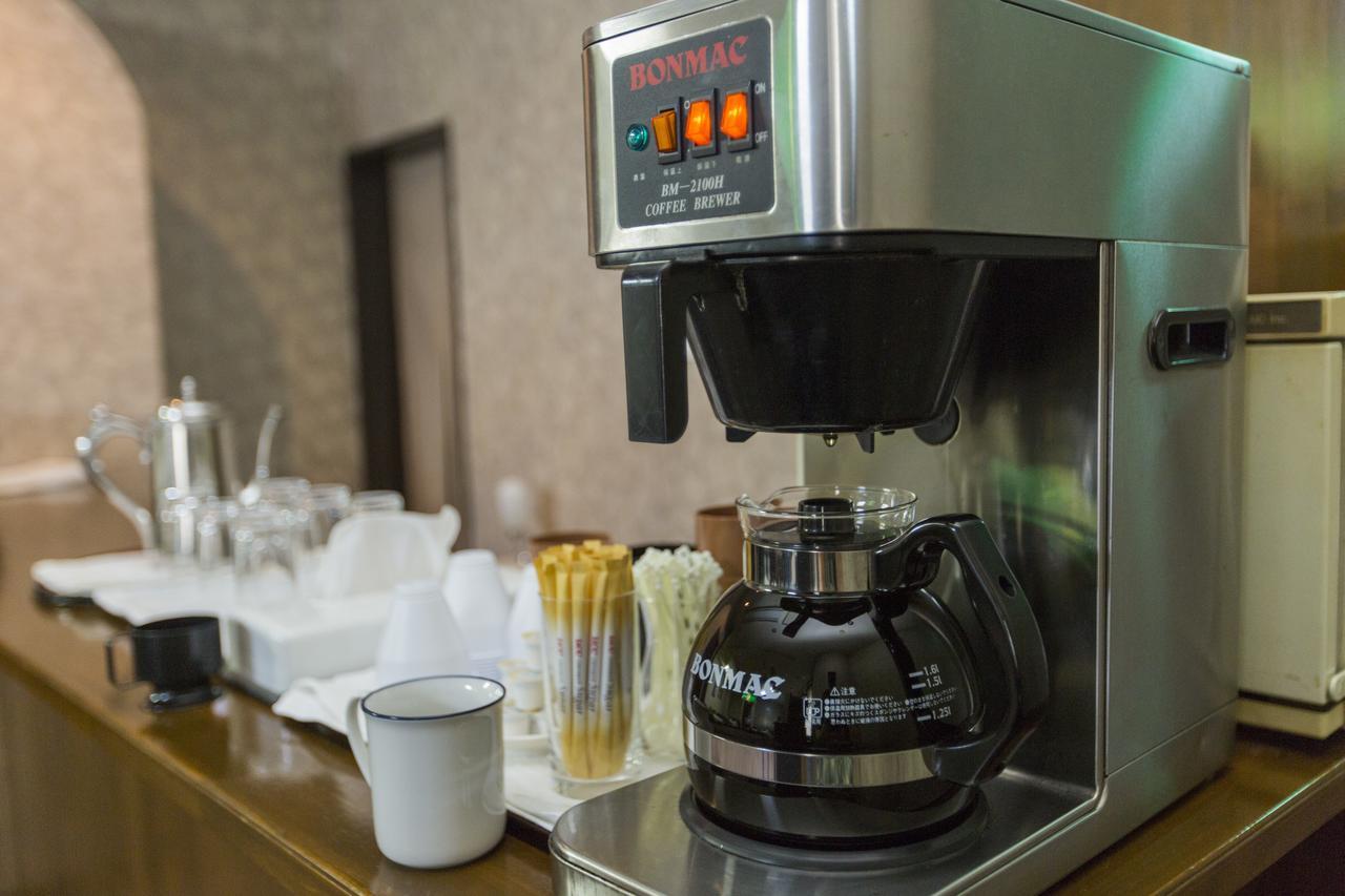 Hotel New Neo Kumagaya Eksteriør bilde